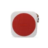 Polaroid Enceinte MUSIC PLAYER 1 coloris rouge et blanc - 4MURS