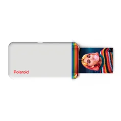 Polaroid Imprimante HI PRINT PACK coloris blanc - 4MURS