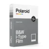 Polaroid Photographie B&W FILM X coloris blanc - 4MURS