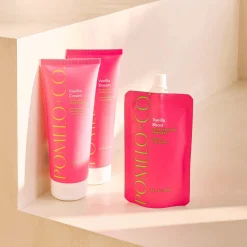 POMELO Soin cheveux SHAMPOING VANILLE DREAM Vanille - 4MURS