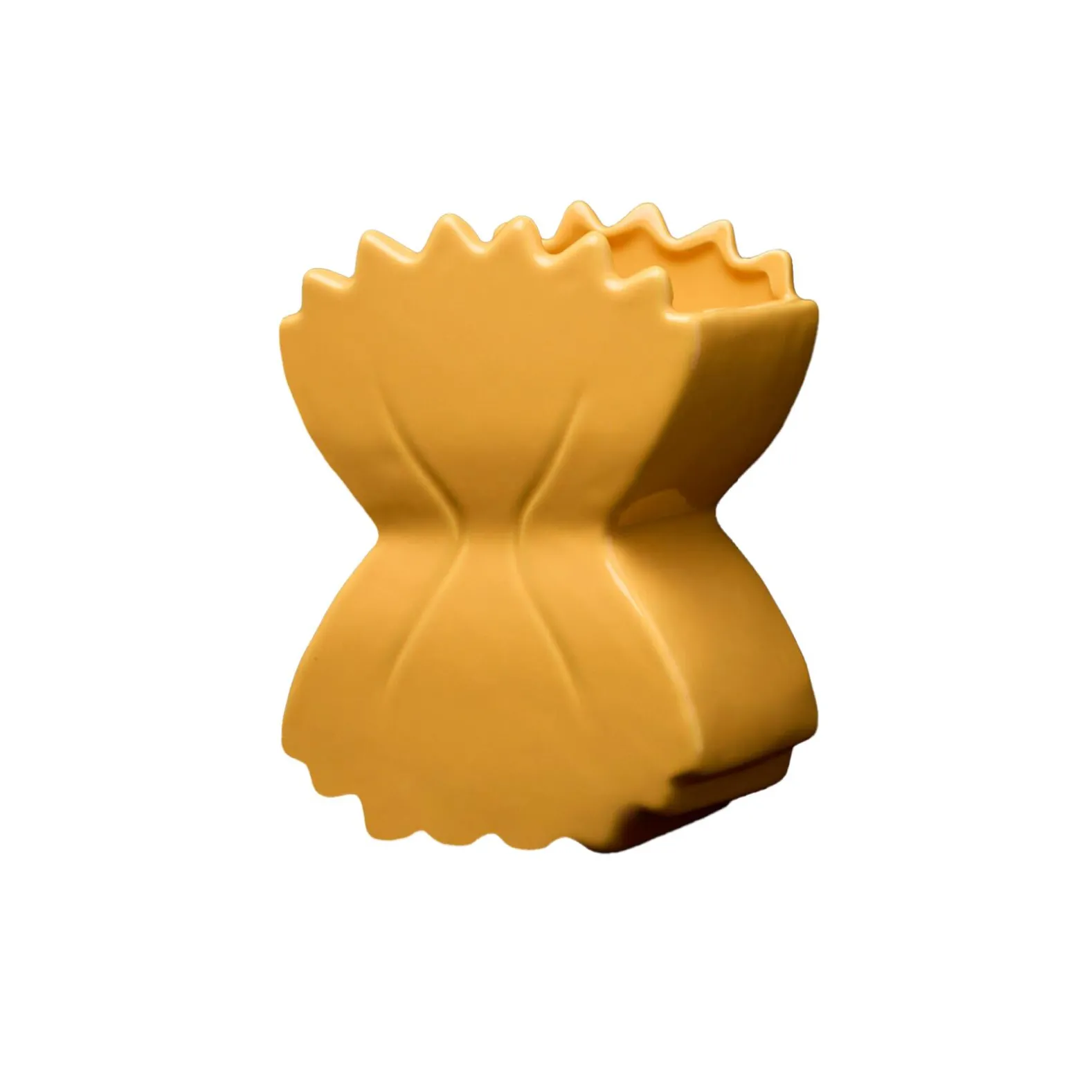 Porte-couverts PASTA coloris jaune - 4MURS