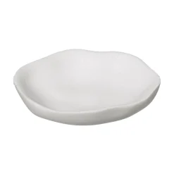 Porte-savon BOGOR coloris blanc - 4MURS