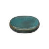 Porte-savon NEEVY coloris vert - 4MURS