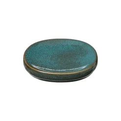 Porte-savon NEEVY coloris vert - 4MURS