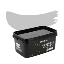 Poussière d'étoiles Peinture Peinture altair 2 L - 4MURS