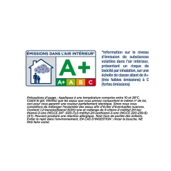 Poussière d'étoiles Peinture Peinture altair 2 L - 4MURS