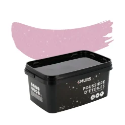 Poussière d'étoiles Peinture Peinture Orion 2 L - 4MURS