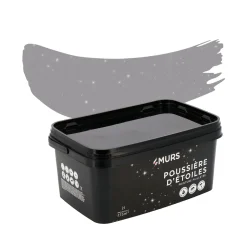 Poussière d'étoiles Peinture Peinture Proxima 2 L - 4MURS