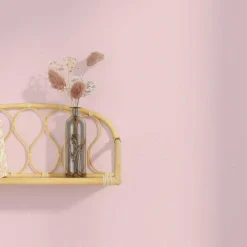 Poussière d'étoiles Peinture Peinture rose Adara 2 L - 4MURS
