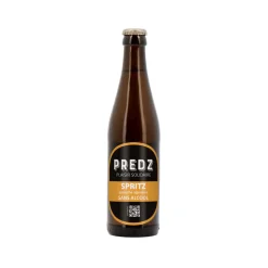 PREDZ Bière sans alcool SPRITZ - 4MURS