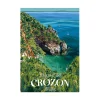 PRINTYMANIA Affiche CROZON 30 x 40 cm - 4MURS