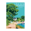 PRINTYMANIA Affiche ÎLE AUX MOINES 30 x 40 cm - 4MURS