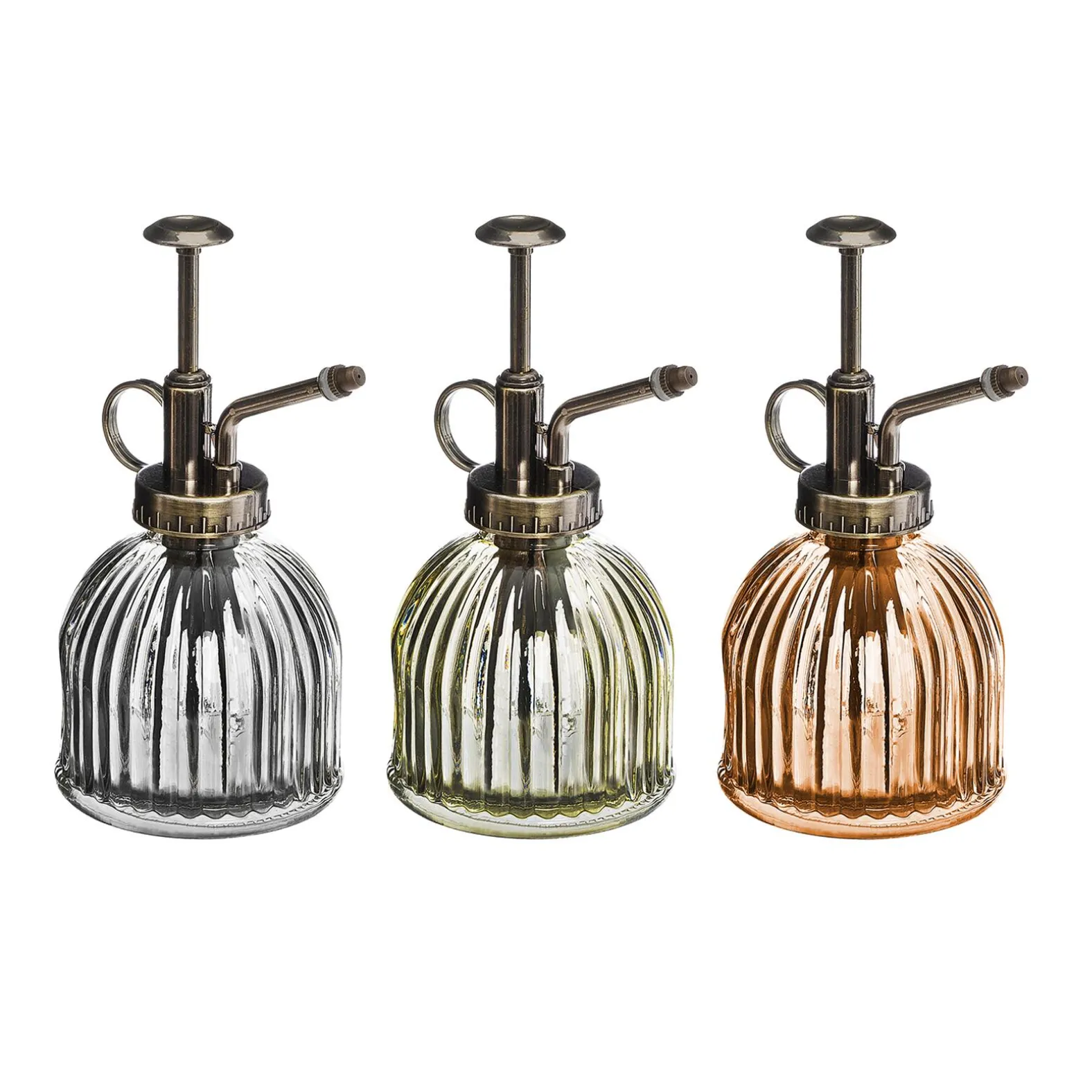 Pulvérisateur RUSTICA coloris multicolore - 4MURS