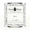 Pure and Paint Peinture Peinture blanc 0,5 L - 4MURS
