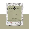 Pure and Paint Peinture Peinture LÉZARD 2,5 L - 4MURS