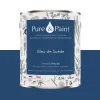 Pure and Paint Peinture Peinture Bleu de Suède - 4MURS
