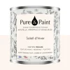 Pure and Paint Peinture Peinture SOLEIL D'HIVER 0,5 L - 4MURS