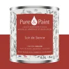 Pure and Paint Peinture Peinture Soir de Sienne 0,5 L - 4MURS