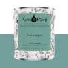 Pure and Paint Peinture Peinture vert de gris - 4MURS