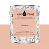Pure and Paint Peinture Peinture Roseus 2,5 L - 4MURS