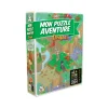 Puzzle AVENTURE DRAGON - 4MURS