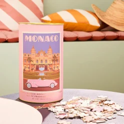 Puzzle MONACO - 4MURS