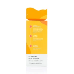Q+A Coffret cosmétique GLOW HÉROS - 4MURS