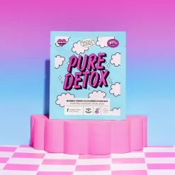 RADISH GANG Masque PURE DETOX - 4MURS