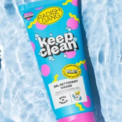 RADISH GANG Soin visage KEEP CLEAN - 4MURS