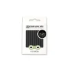 RAINETTE Accessoire de vélo RÉFLECTEURS NOIR - 4MURS