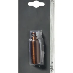 Rallonge support GLACAGE chocolat diamètre barre 2 cm - 4MURS