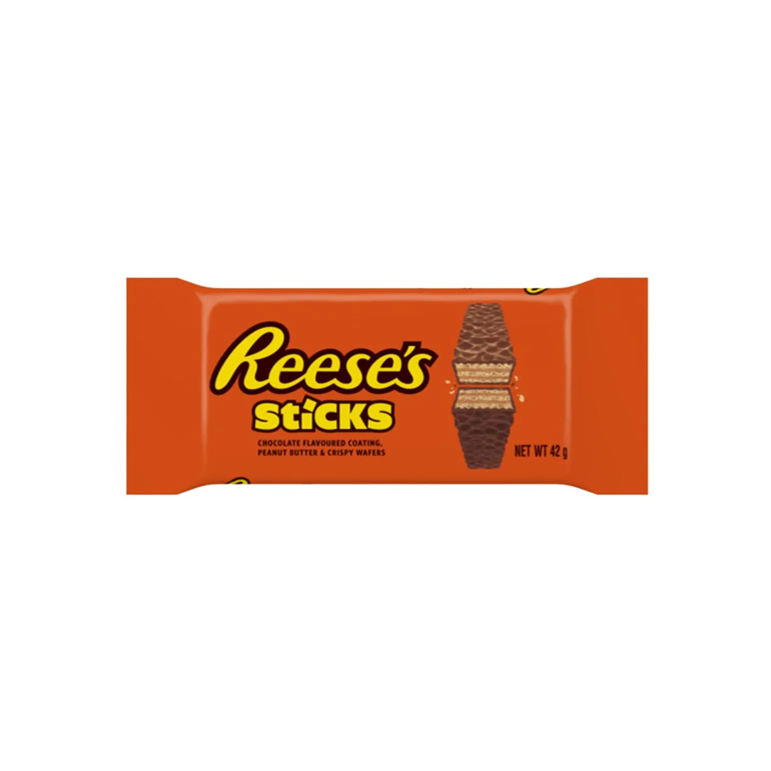 REESE'S Confiserie STICKS - 4MURS