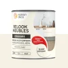 Relook meubles couleurs Peinture RELOOK MEUBLES Peinture blanc bouleau Satiné 0,5 L