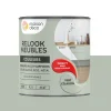 Relook meubles couleurs Peinture RELOOK MEUBLES Peinture vert céladon Satiné 0,5 L