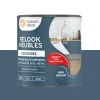 Relook meubles couleurs Peinture RELOOK MEUBLES Peinture bleu indigo Satiné 0,5 L