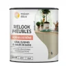 Relook meubles couleurs Peinture RELOOK MEUBLES VERNIS EXTREME Peinture incolore Brillant 0,5 L