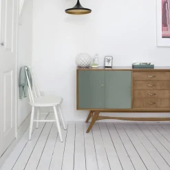 Relook meubles effet bois Peinture Peinture bois exotique 0,38 L