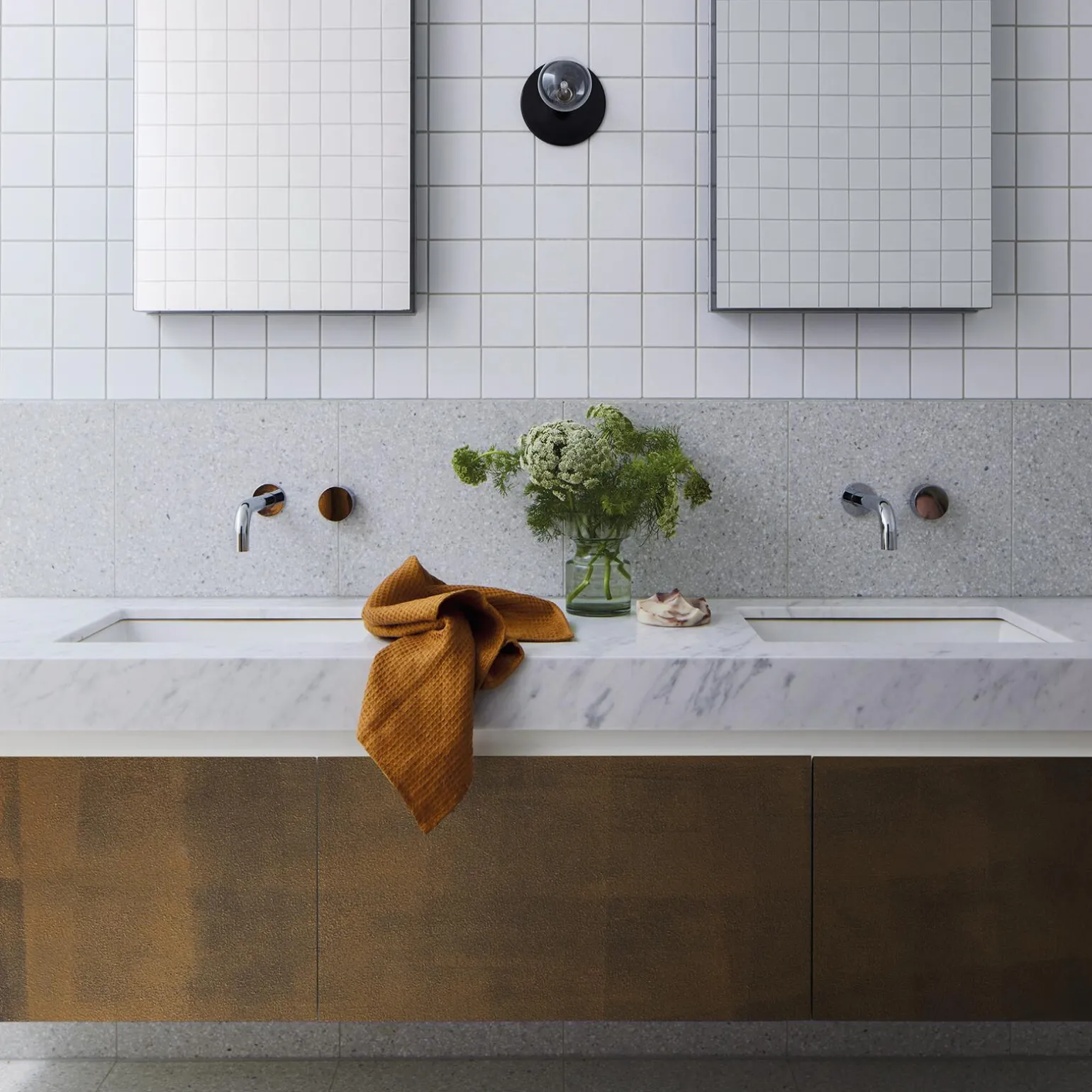 Relook meubles effet bois Peinture Peinture rouille Satiné 0,38 L