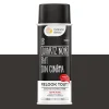 Relook tout aérosol Peinture Bombe de peinture quartz noir Satiné 0,4 L