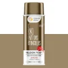 Relook tout aérosol Peinture Bombe de peinture or Brillant 0,4 L