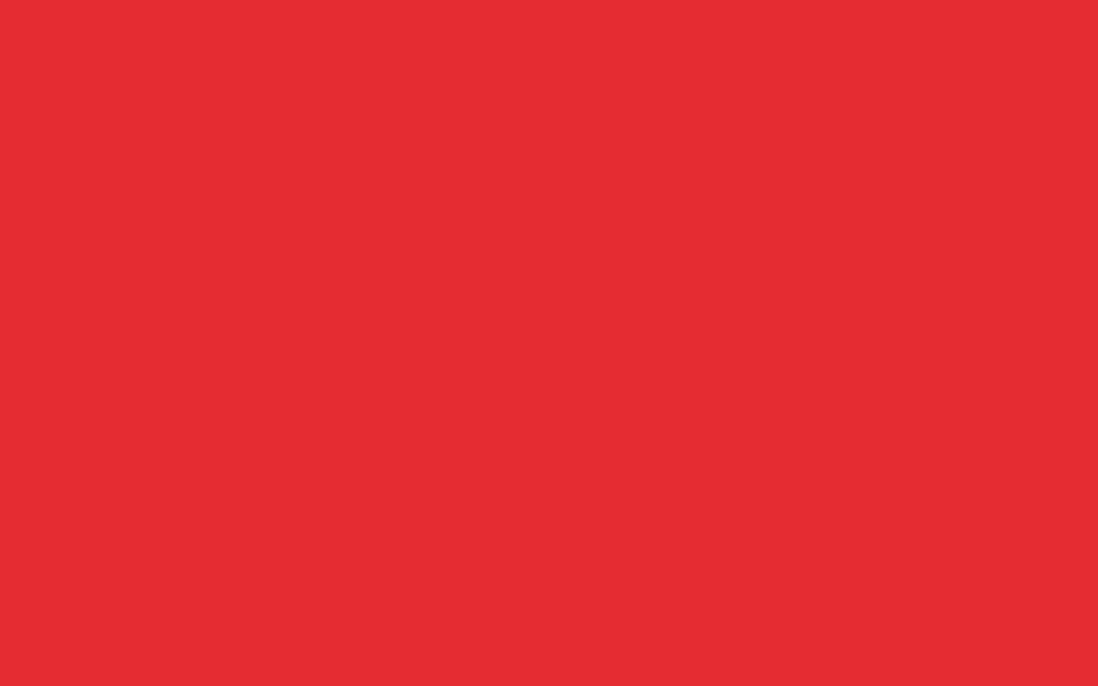 Relook tout aérosol Peinture Bombe de peinture rouge vif Brillant 0,4 L