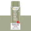 Relook tout aérosol Peinture Bombe de peinture kaki Satiné 0,4 L