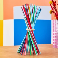 Remember Jeu de société en bois STICKADO - 4MURS