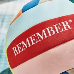 Remember Jeux BALLON DE PLAGE - 4MURS