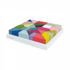 Remember Puzzle THIRTY - 4MURS