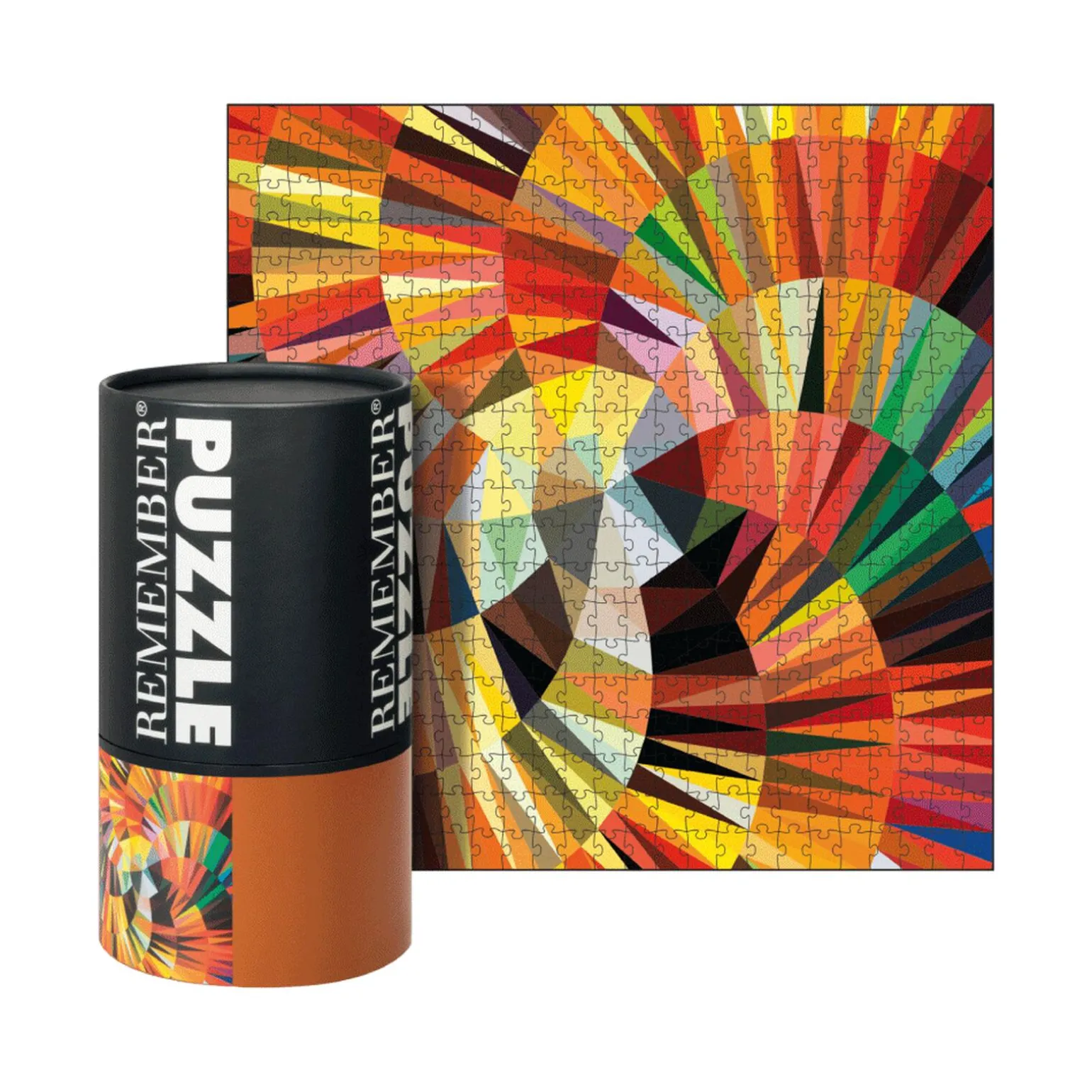 Remember Puzzle TWIST - 4MURS