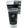 Richard Peinture Dosette COLORANT Peinture noir 0,05 L - 4MURS