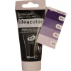 Richard Peinture Dosette COLORANT Peinture violet 0,05 L - 4MURS