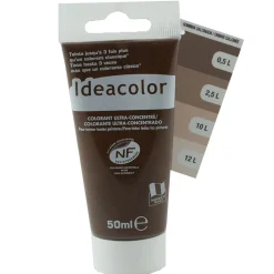 Richard Peinture Dosette COLORANT Peinture ombre calcinée 0,05 L