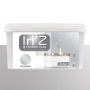 Richard Peinture IRIZ Peinture loup argenté Brillant 2 L - 4MURS